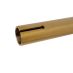 Striker Lux Alu 580 Løbehjul Bar Gold Chrome