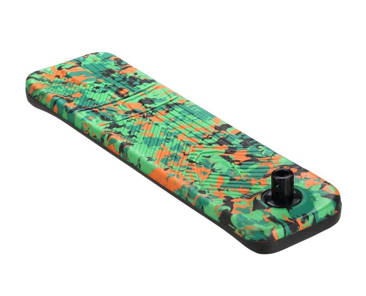 Trampoline Løbehjul Blunt TS PRO 6.0 Orange Camo