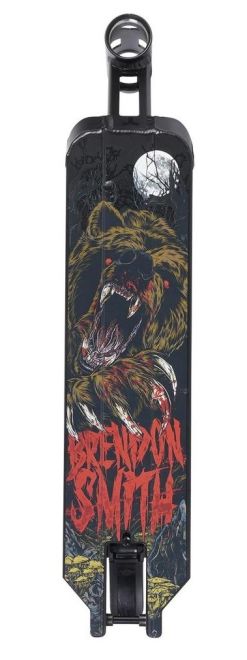 Triad Psychic 4.7 x 20.5 Løbehjul Deck Brendon Smith