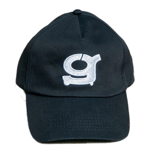 Gizmania Fella Cap Black