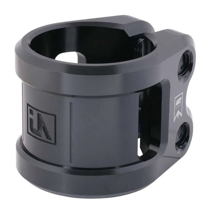 UrbanArtt Civic 2-Bolt Clamp Black