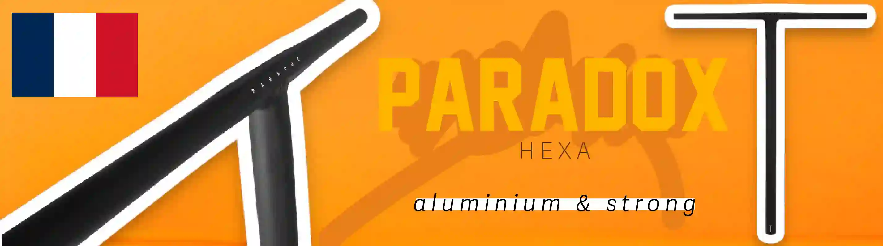 Paradox Hexa