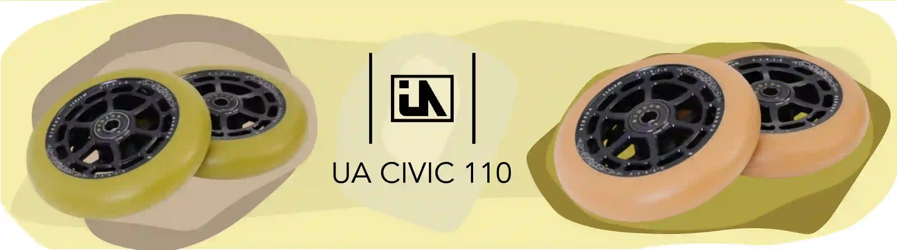 UA Civic